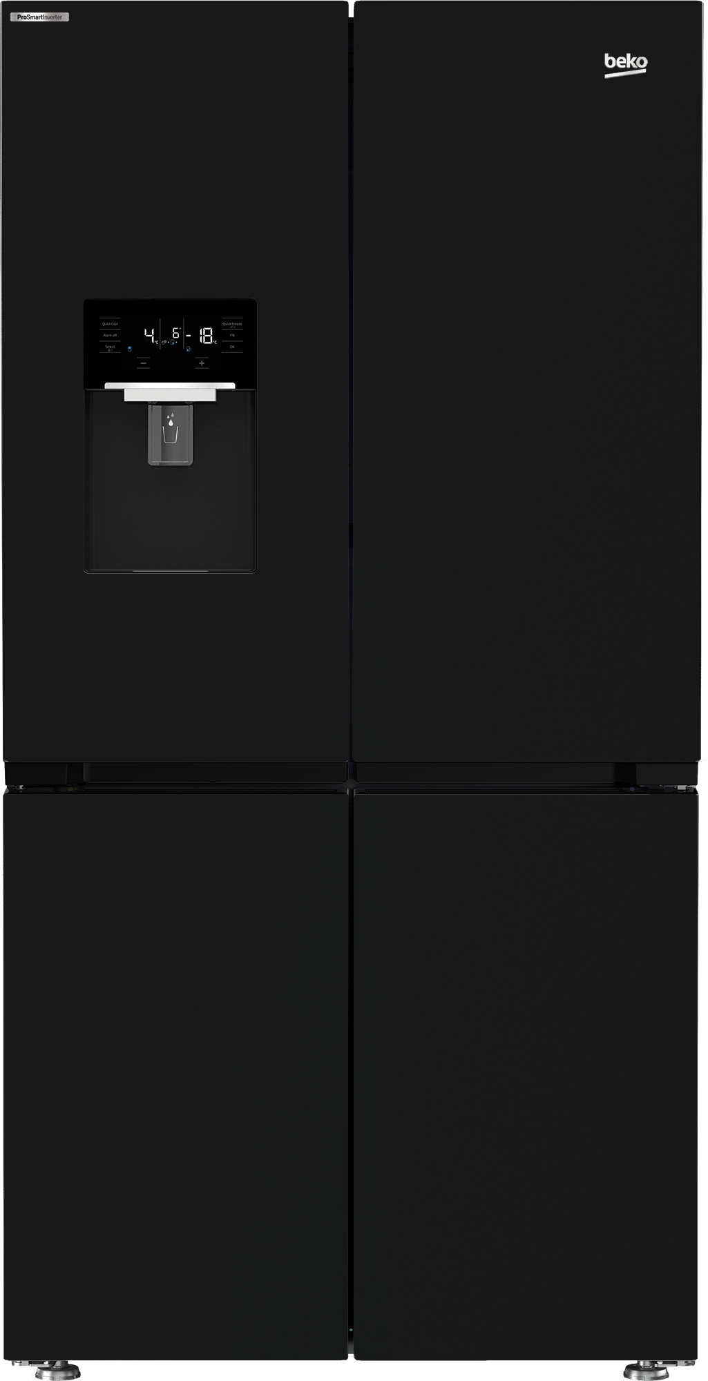 صيانة ثلاجات بيكو - إصلاح أعطال التبريد بدقة عالية